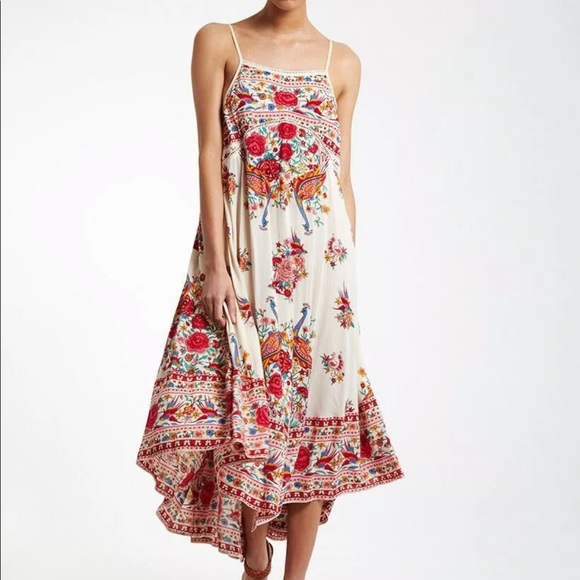 SOLD***Spell and the Gypsy hotel paradiso dress - Picture 2 of 8